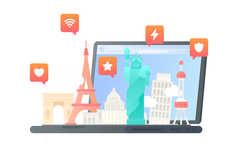 在贝宁连接到中国vpn - 返华VPN